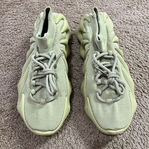 Authentic Adidas Yeezys 450